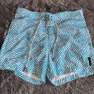 Michael Kors swimming trunks